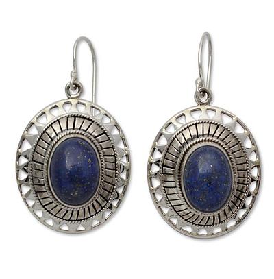 Lapis lazuli on sale jewelry india